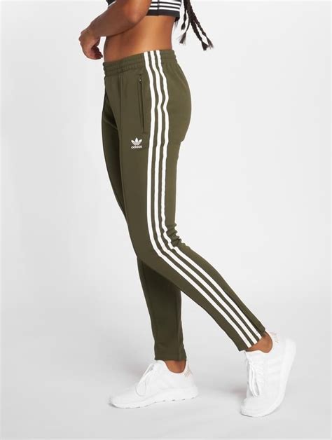 adidas jogginghose damen mit reißverschluss|adidas jogginghosen lang reißverschluss.